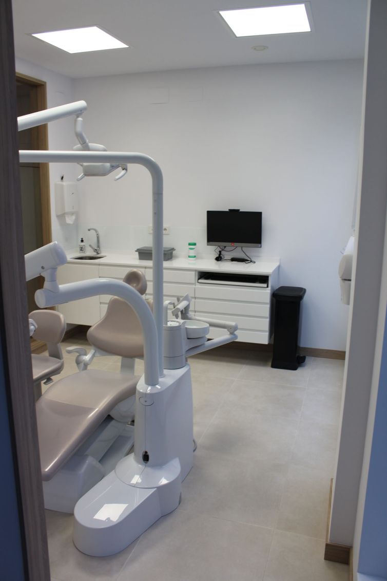 CLINICA INTERIOR